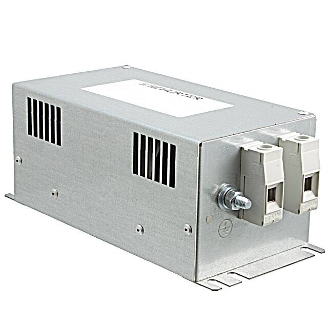 FMER-G92Q-7517 SCHURTER Inc.  Moduli di filtro di linea di alimentazione